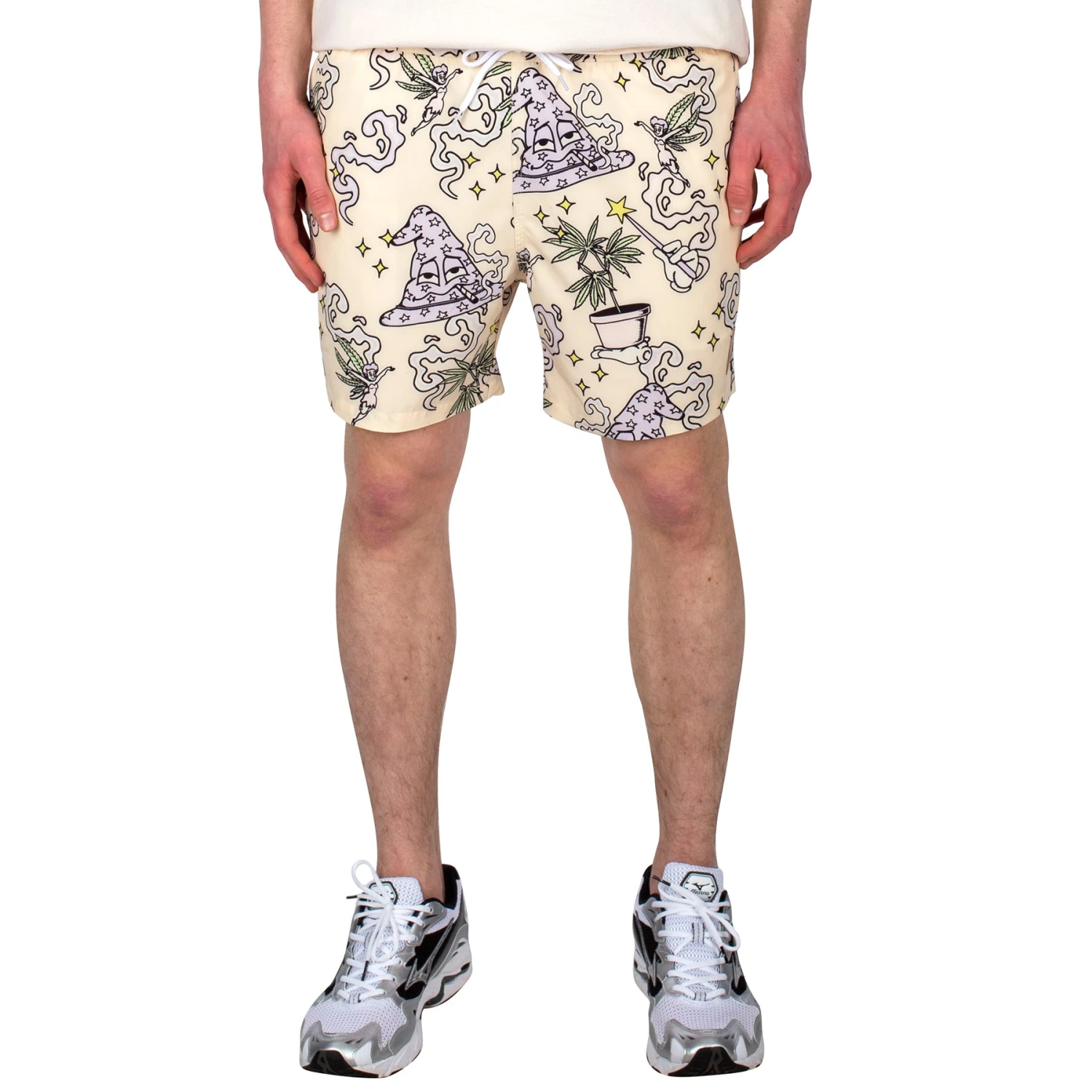 Iriedaily Crazy Fresh 0 Short P.Haze 1 Iriedaily Crazy Fresh 0 Short P.Haze