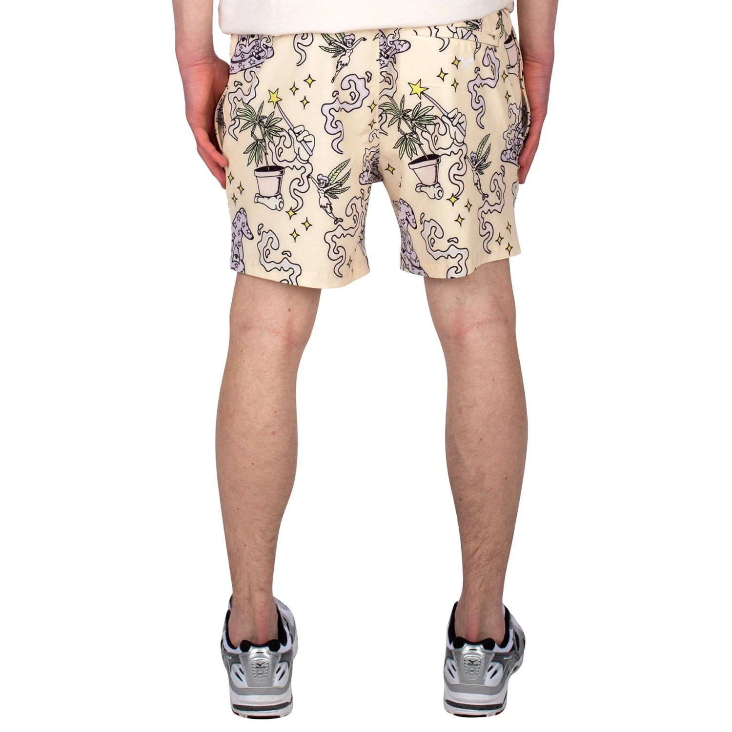 Iriedaily Crazy Fresh 0 Short P.Haze 2 Iriedaily Crazy Fresh 0 Short P.Haze – Bild 2