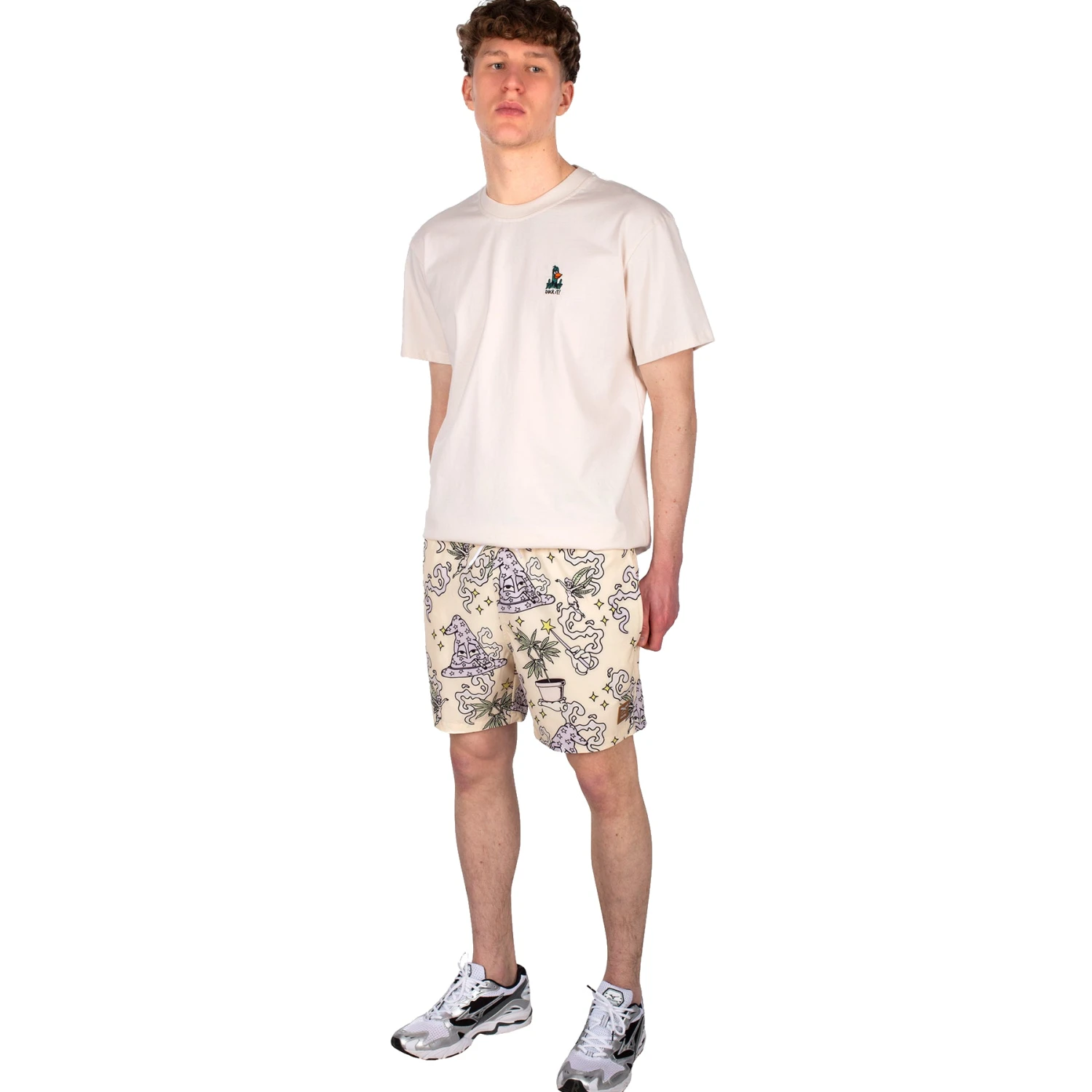 Iriedaily Crazy Fresh 0 Short P.Haze 3 Iriedaily Crazy Fresh 0 Short P.Haze – Bild 3