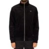 Iriedaily GSE Cord Jacket Black