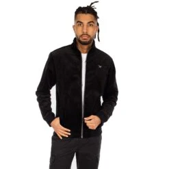 Iriedaily GSE Cord Jacket Black -StreetStyle Aktionshaus iriedaily gse cord jacket black 912b122700mood