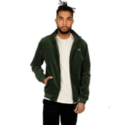 Iriedaily GSE Cord Jacket Nightforest 9 Iriedaily GSE Cord Jacket Nightforest -StreetStyle Aktionshaus iriedaily gse cord jacket nightforest full