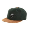 Iriedaily Jugga Snapback Green Mel.
