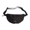 Iriedaily Peaceride Hip Bag Black