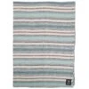 Iriedaily Vintachi Blanket Mintgrey