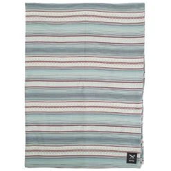 Iriedaily Vintachi Blanket Mintgrey
