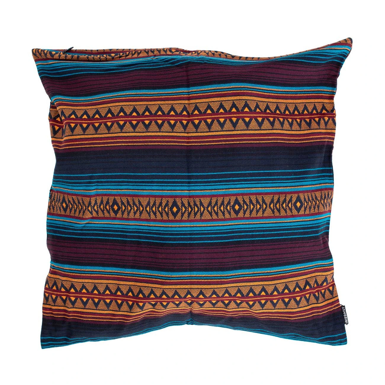 Iriedaily Vintachi Pilowcase Navy 1 Iriedaily Vintachi Pilowcase Navy