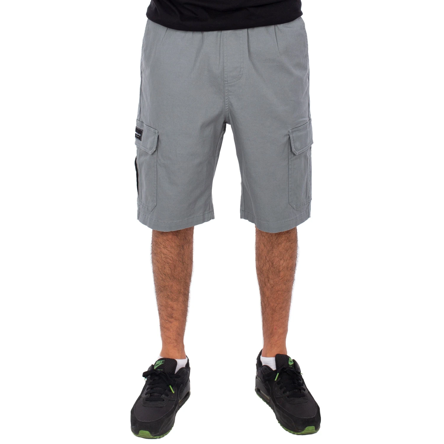 Iriedaily Work N Roll Short Trooper 2 Iriedaily Work N Roll Short Trooper – Bild 2