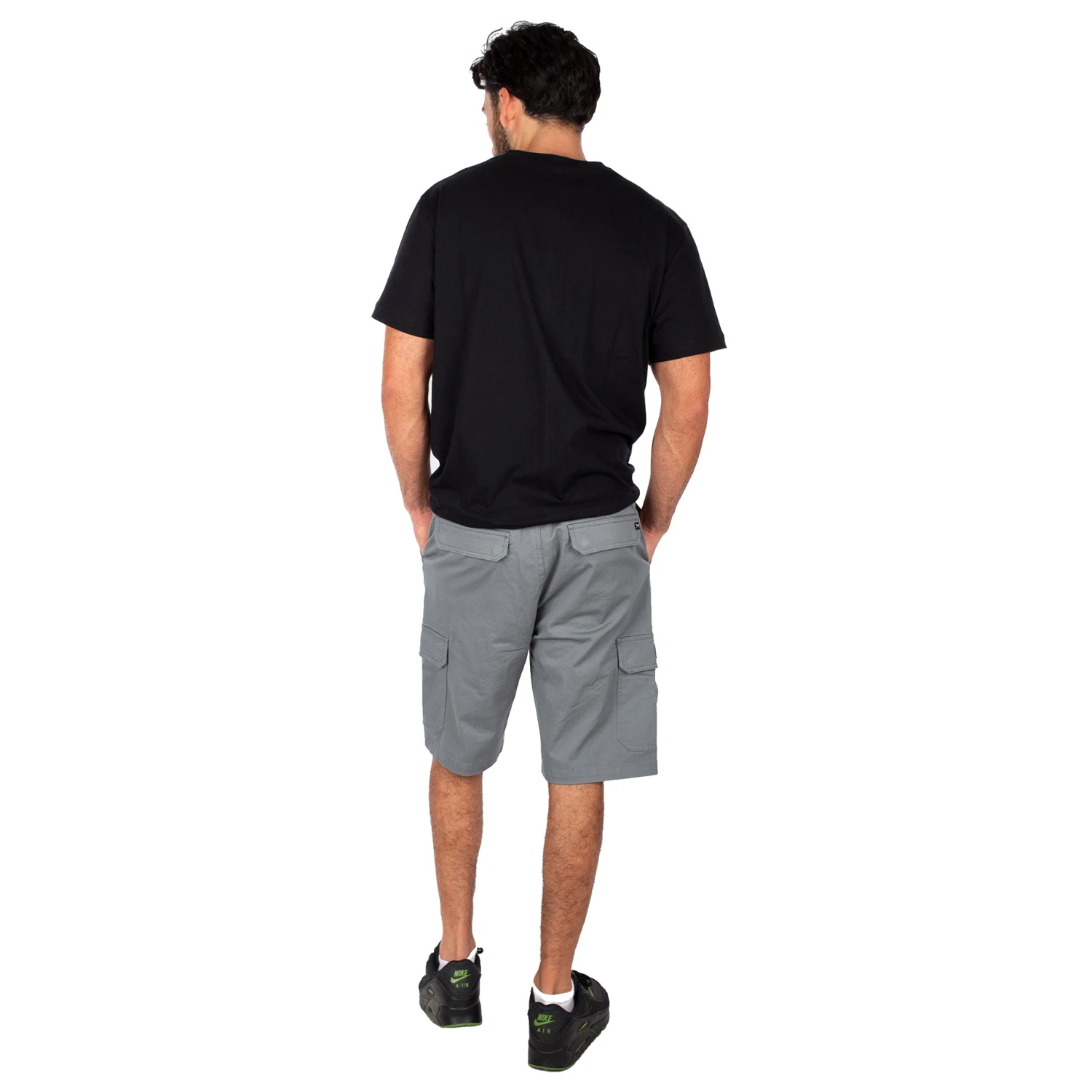 Iriedaily Work N Roll Short Trooper 4 Iriedaily Work N Roll Short Trooper – Bild 4