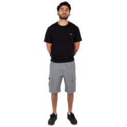 Iriedaily Work N Roll Short Trooper 6 Iriedaily Work N Roll Short Trooper -StreetStyle Aktionshaus iriedaily work n roll short trooper 710b190333mood