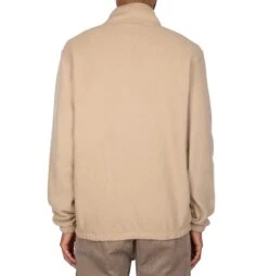 Iriedaily Kneece Troyer Half Zip Crewneck 10 Iriedaily Kneece Troyer Half Zip Crewneck -StreetStyle Aktionshaus kneece troyer