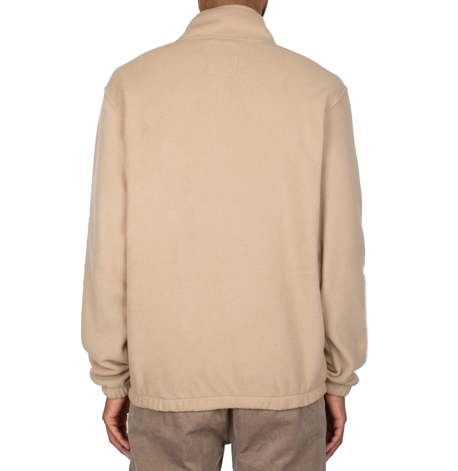 Iriedaily Kneece Troyer Half Zip Crewneck 3 Iriedaily Kneece Troyer Half Zip Crewneck – Bild 3