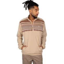 Iriedaily Kneece Troyer Half Zip Crewneck 15 Iriedaily Kneece Troyer Half Zip Crewneck -StreetStyle Aktionshaus kneece troyer1 1d6af9f4 829c 46d4 ba15 fac269d5bc1f