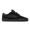 Lakai Cambridge Black/Reflective Suede