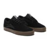 Lakai Griffin Black/Gum Suede