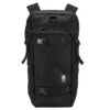 Nixon Landlock Backpack IV Black