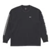 Last Resort X Spitfire Last Resort LR-SF Longsleeve Black