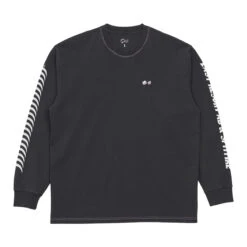 Last Resort X Spitfire Last Resort LR-SF Longsleeve Black