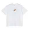 Last Resort X Spitfire Last Resort MatchBox T-Shirt White