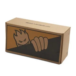 Last Resort AB X Spitfire VM001-Lo Suede Black -StreetStyle Aktionshaus last resort ab spitfire shoe box detail 01 1b1336f8 0910 4694 bf91 c820dced937c