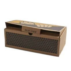 Last Resort AB X Spitfire VM001-Lo Suede Black -StreetStyle Aktionshaus last resort ab spitfire shoe box detail 02 882ae22b 659e 4f6e 8d92 c525718260af