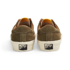 Last Resort VM001 Suede Lo Dusty Green 6 Last Resort VM001 Suede Lo Dusty Green -StreetStyle Aktionshaus last resort vm001 suede lo dusty green back