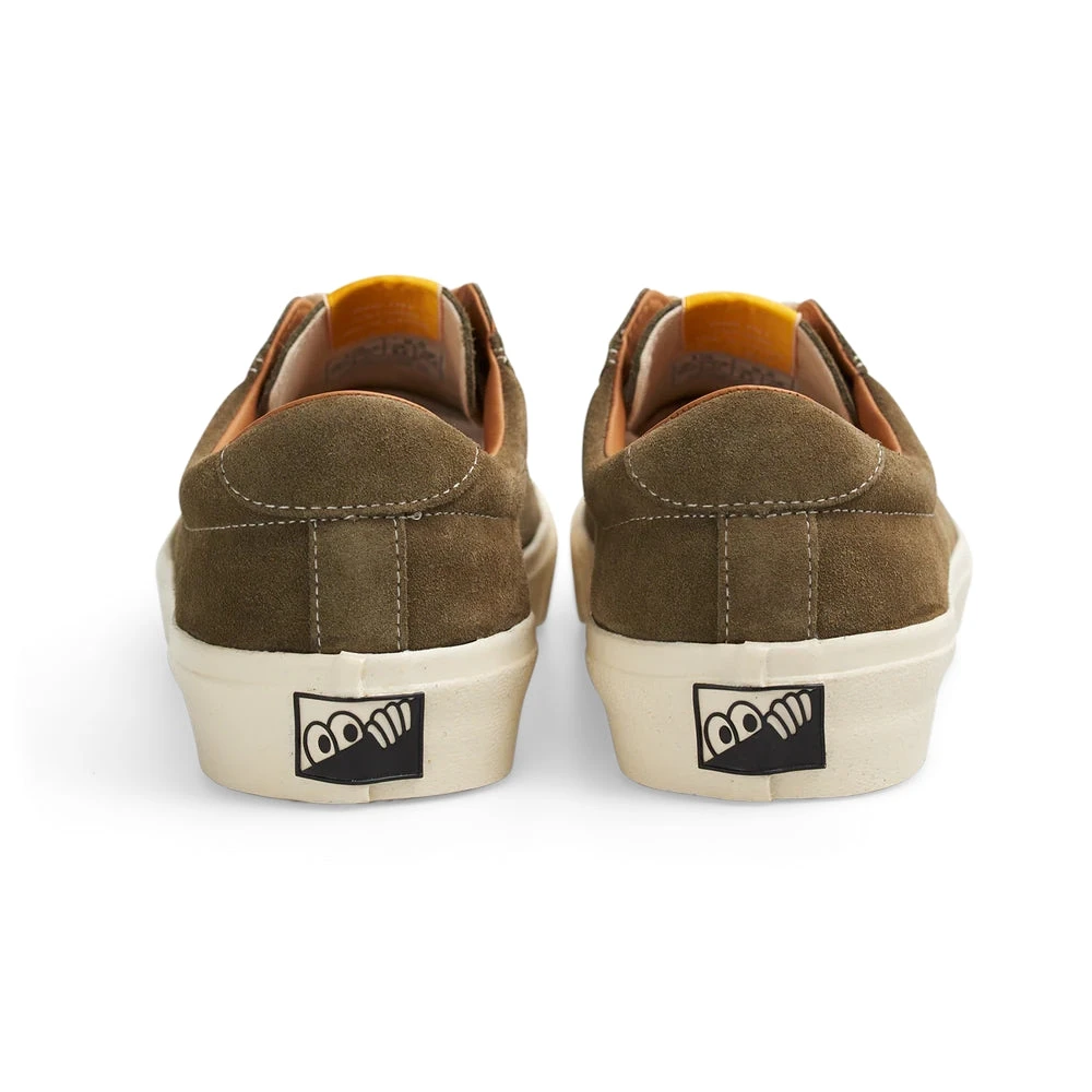 Last Resort VM001 Suede Lo Dusty Green 3 Last Resort VM001 Suede Lo Dusty Green – Bild 3