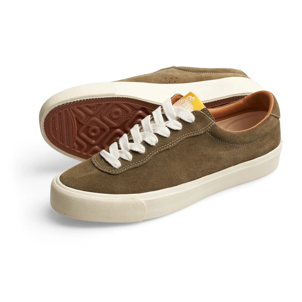 Last Resort VM001 Suede Lo Dusty Green 2 Last Resort VM001 Suede Lo Dusty Green – Bild 2