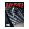 Thrasher Magazine Issues Januar 2023