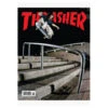 Thrasher Magazine Issues Juni 2023