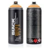 Montana Can Black 400 Ml