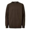 Cleptomanicx Crewneck Ligull Mole