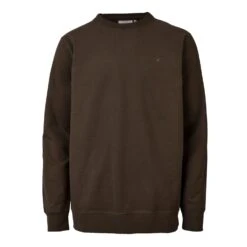 Cleptomanicx Crewneck Ligull Mole
