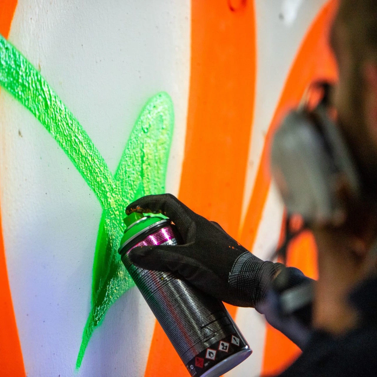 Montana Can Black 400 Ml Infra 4 Montana Can Black 400 Ml Infra – Bild 4