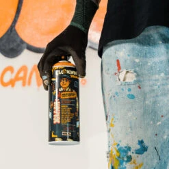 Montana Black Artist Edition Cloakwork 400 Ml 8 Montana Black Artist Edition Cloakwork 400 Ml -StreetStyle Aktionshaus montanablackartisteditioncloakwork400ml4