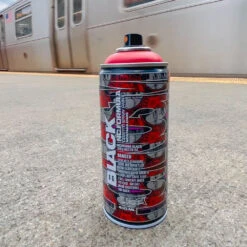 Montana Black Artist Edition HOW & NOSM 400 Ml -StreetStyle Aktionshaus montanablackartisteditionhownosm400ml4