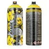 Montana Black Artist Edition LAIA 400 Ml