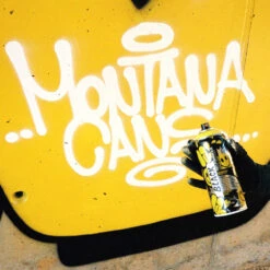 Montana Black Artist Edition LAIA 400 Ml 9 Montana Black Artist Edition LAIA 400 Ml -StreetStyle Aktionshaus montanablackartisteditionlaia400ml5