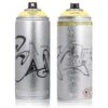 Montana Black Artist Edition SMASH 137 400 Ml
