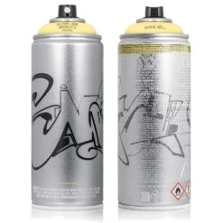 Montana Black Artist Edition SMASH 137 400 Ml