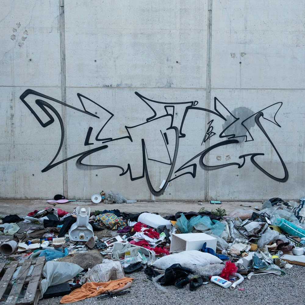 Montana Black Artist Edition SMASH 137 400 Ml 2 Montana Black Artist Edition SMASH 137 400 Ml – Bild 2