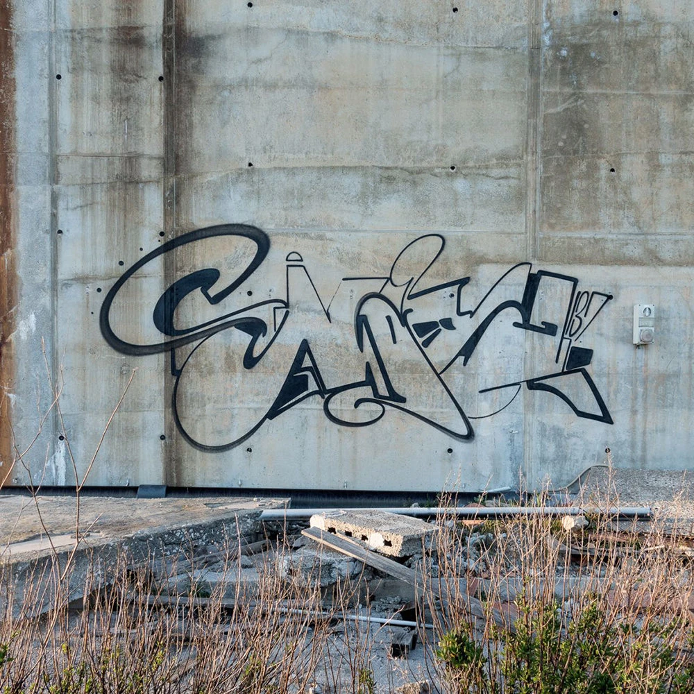 Montana Black Artist Edition SMASH 137 400 Ml 4 Montana Black Artist Edition SMASH 137 400 Ml – Bild 4