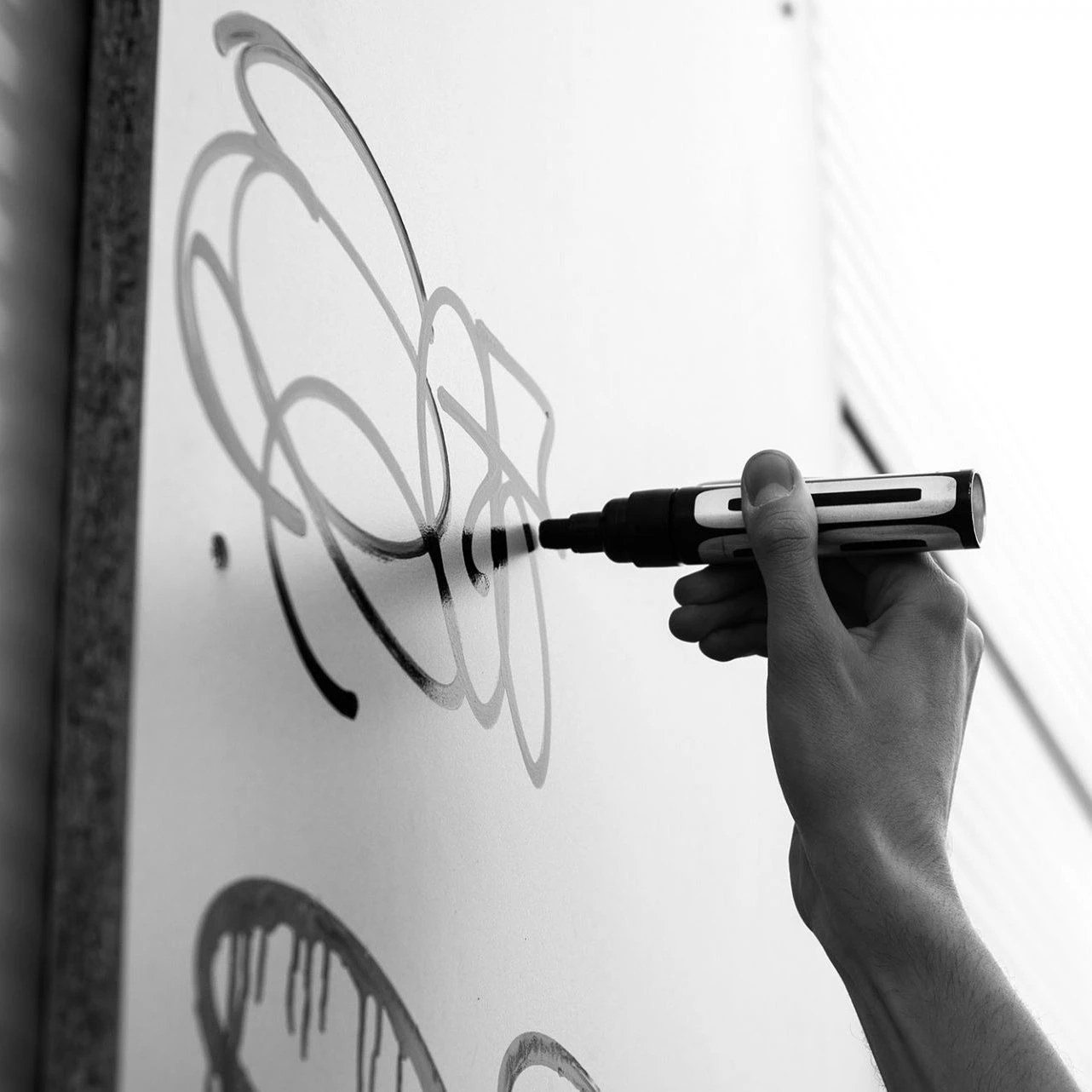 Montana Bold Marker 8mm Round 3 Montana Bold Marker 8mm Round – Bild 3