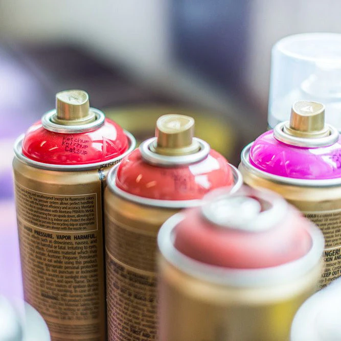 Montana GOLD Transparent 400 Ml 2 Montana GOLD Transparent 400 Ml – Bild 2