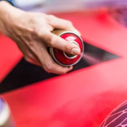 Montana GOLD Transparent 400 Ml 7 Montana GOLD Transparent 400 Ml -StreetStyle Aktionshaus montanacangold400mltransparent3