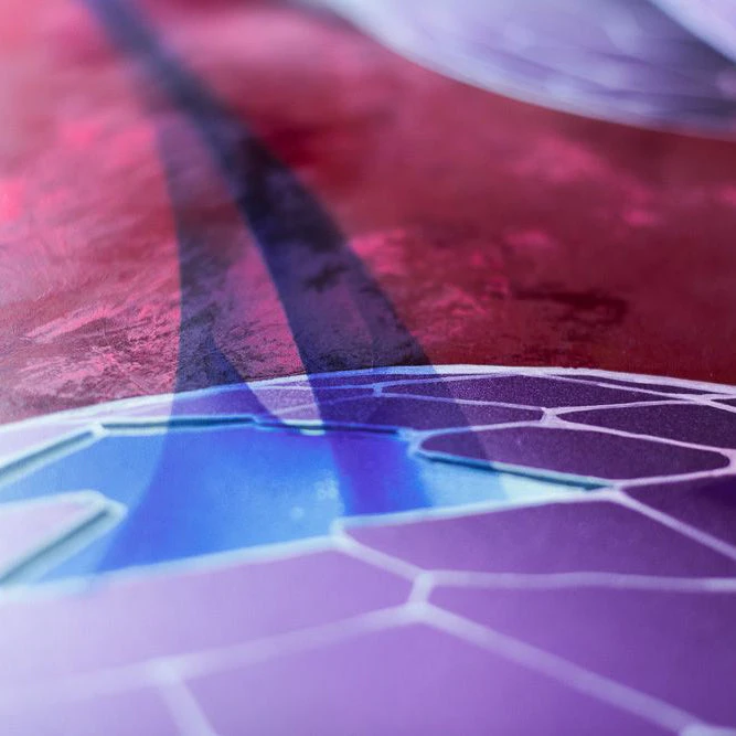 Montana GOLD Transparent 400 Ml 4 Montana GOLD Transparent 400 Ml – Bild 4