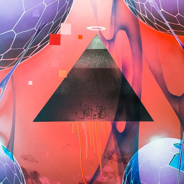 Montana GOLD Transparent 400 Ml 5 Montana GOLD Transparent 400 Ml – Bild 5