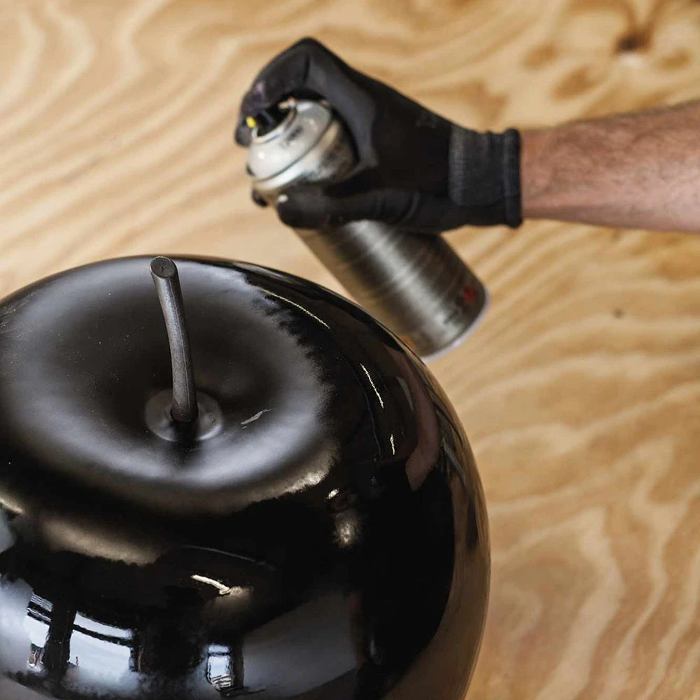 Montana VARNISH 400ml 6 Montana VARNISH 400ml – Bild 6