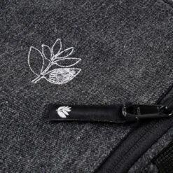 Magenta Skateboards Square Pouch Bag Black Denim -StreetStyle Aktionshaus mpqrod9dpu8fjdjbym4jgxwqlz0thn8kcdkhsgby