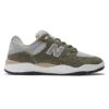 New Balance Numeric Tiago Lemos 1010 Olive/Grey